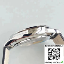 Jaeger-LeCoultre Master Ultra Thin Moon 1368420 ZF Factory Silver Dial - Watches