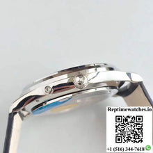 Jaeger-LeCoultre Master Ultra Thin Moon 1368470 ZF Factory Black Dial - Watches