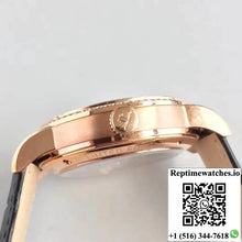 Jaeger-LeCoultre Master Ultra Thin Q1322410 Tourbillon Beige Dial - Watches