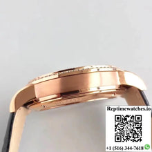 Jaeger-LeCoultre Master Ultra Thin Q1322410 Tourbillon Beige Dial - Watches