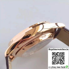 Jaeger-LeCoultre Master Ultra Thin Reserve De Marche 1372520 ZF Factory Silver Dial - Watches