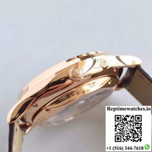 Jaeger-LeCoultre Master Ultra Thin Reserve De Marche 1372520 ZF Factory Silver Dial - Watches