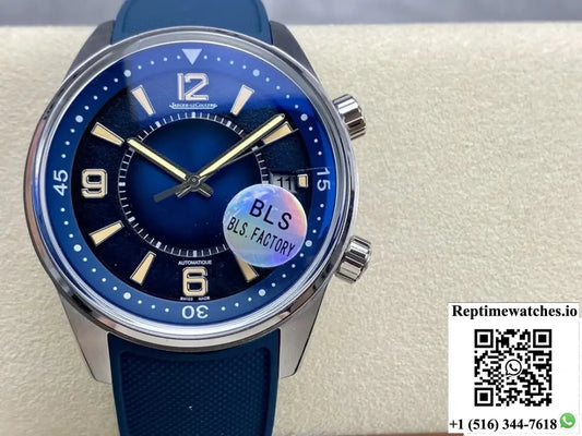 Jaeger-LeCoultre Polaris 9068681 BLS Factory 42MM
