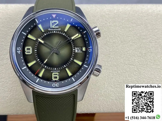 Jaeger-LeCoultre Polaris Q906863J BLS Factory 42MM