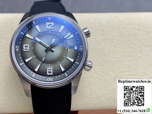 Jaeger LeCoultre Polaris Q9068650 BLS Factory Rubber Strap