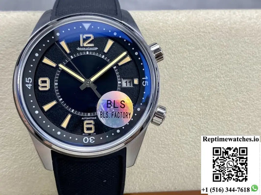 Jaeger-LeCoultre Polaris Q9068670 BLS Factory 42MM