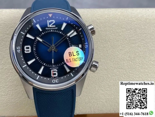Jaeger-LeCoultre Polaris Q906868J BLS Factory 42MM