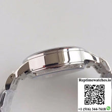 Jaeger-LeCoultre Rendez-Vous 3448420 Stainless Steel Bracelet White Dial - Watches