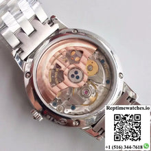 Jaeger-LeCoultre Rendez-Vous 3448420 Stainless Steel Bracelet White Dial - Watches