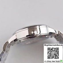Jaeger-LeCoultre Rendez-Vous 3448420 Stainless Steel Bracelet White Dial - Watches