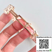 Jaeger-LeCoultre Rendez-Vous 3612420 Rose Gold Case White Dial - Watches