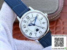 Jaeger-LeCoultre Rendez Vous Ladies Q3618490 34mm White Dial - Watches