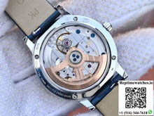 Jaeger-LeCoultre Rendez Vous Ladies Q3618490 34mm White Dial - Watches