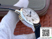 Jaeger-LeCoultre Rendez Vous Ladies Q3618490 34mm White Dial - Watches