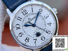 Jaeger-LeCoultre Rendez Vous Ladies Q3618490 34mm White Dial - Watches
