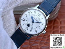 Jaeger-LeCoultre Rendez Vous Ladies Q3618490 34mm White Dial - Watches