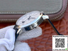 Jaeger-LeCoultre Rendez Vous Ladies Q3618490 34mm White Dial - Watches