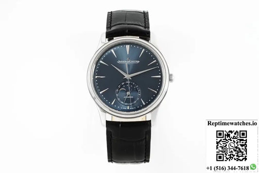 Jaeger-LeCoultre Ultra-Thin Master Q1368480 ZF Factory V2 39MM