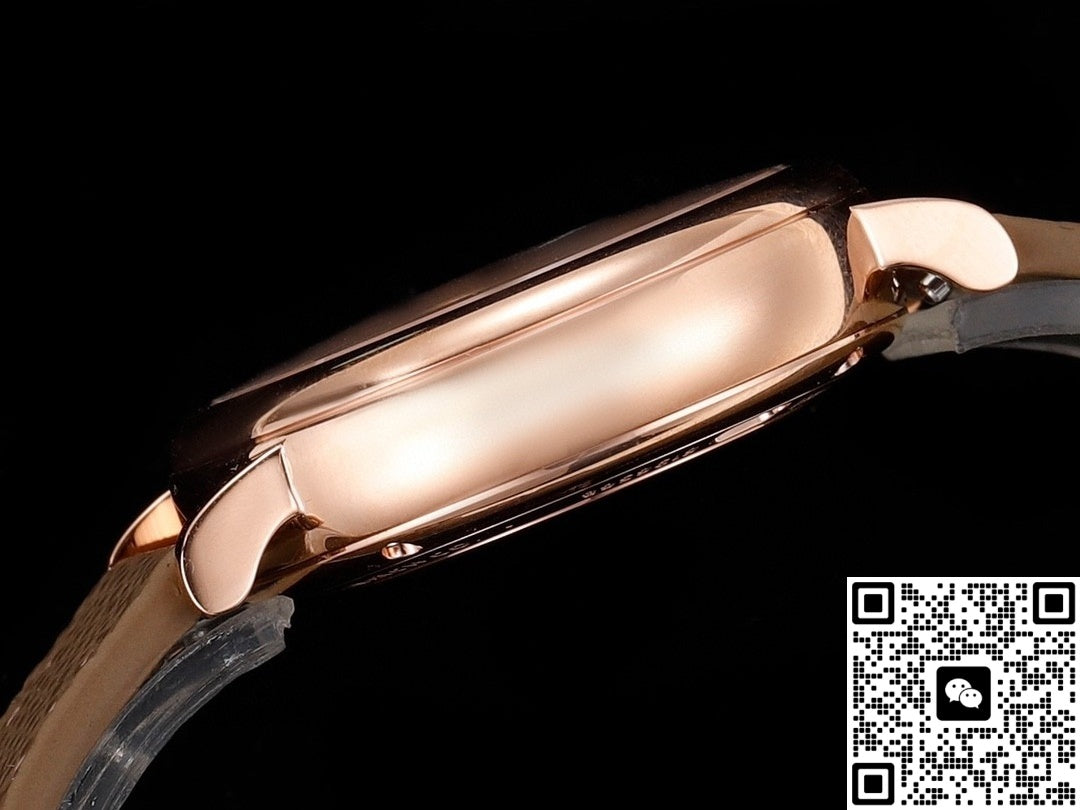 IWC Portofino IW459805 KTS Factory Day-night Display