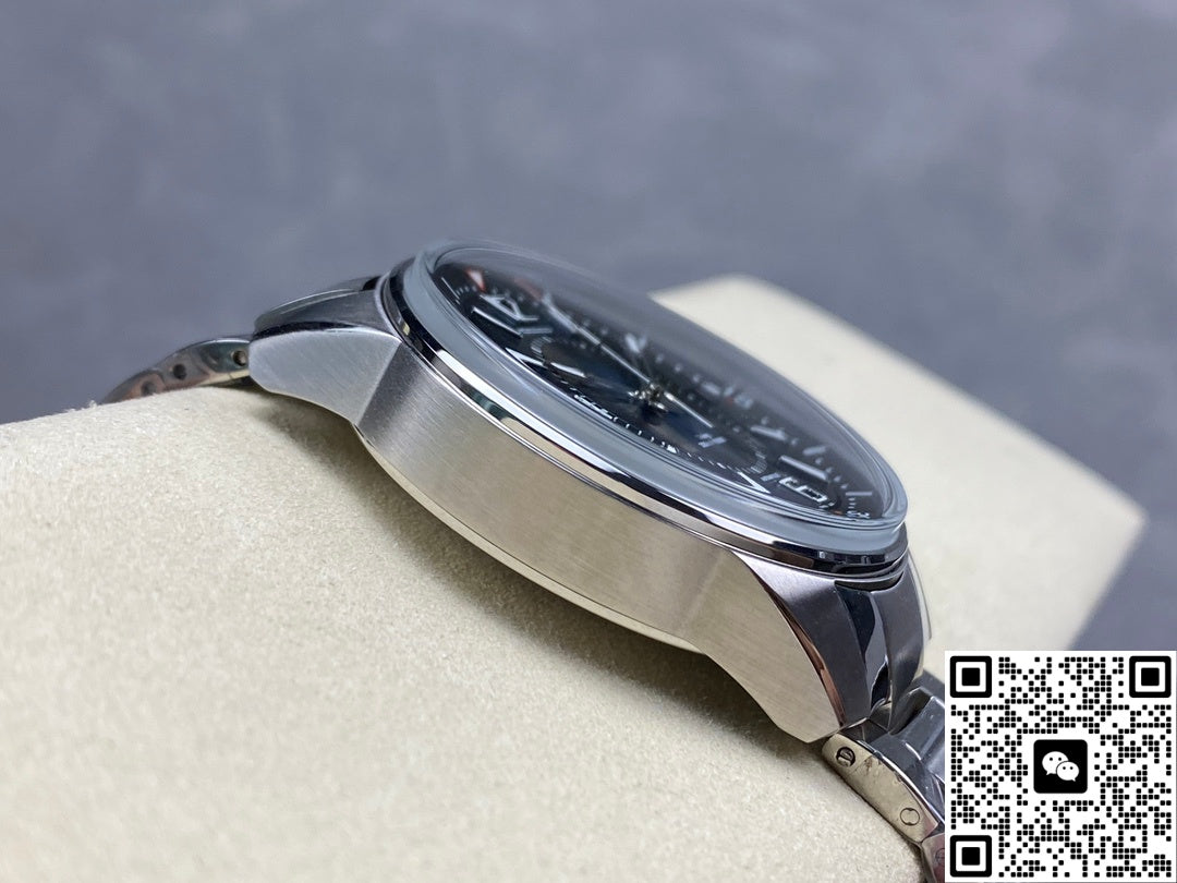 Jaeger LeCoultre Polaris 9068180 BLS Factory Date Display