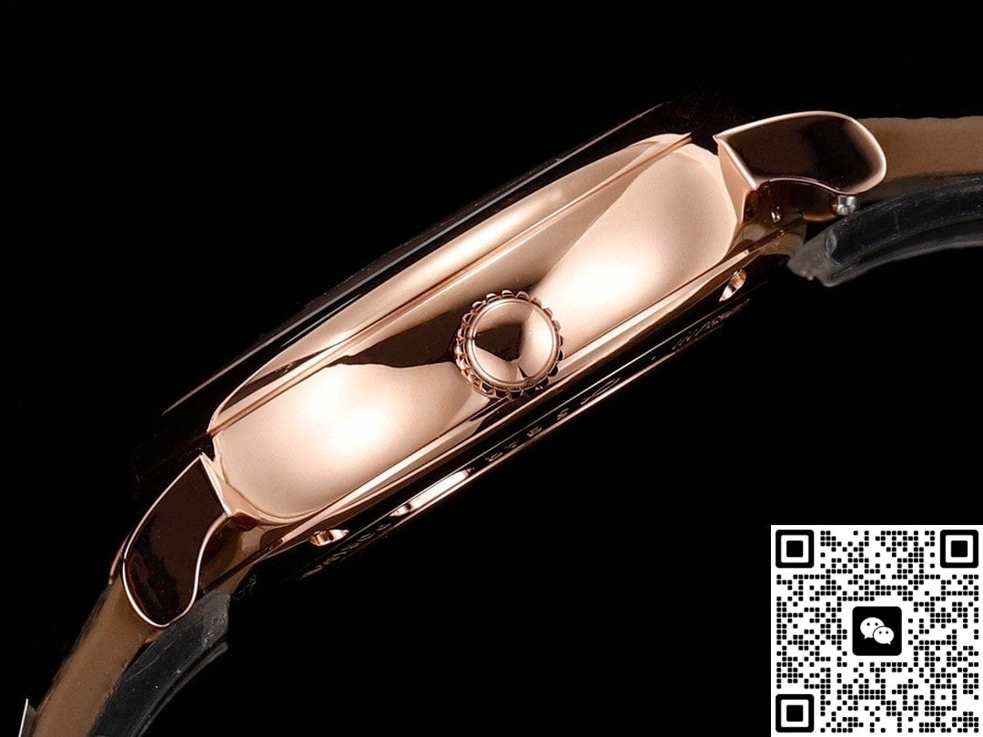 IWC Portofino IW459805 KTS Factory Day-night Display