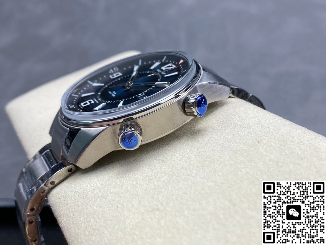 Jaeger LeCoultre Polaris 9068180 BLS Factory Date Display