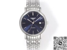 Longines Elegant L4.922.4.92.6 XC Factory Stainless Steel Strap
