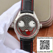 Konstantin Chaykin Joker Dracula К.18-7 - Watches