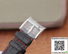 Konstantin Chaykin Joker Dracula К.18-7 - Watches