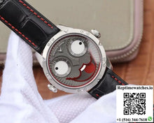 Konstantin Chaykin Joker Dracula К.18-7 - Watches
