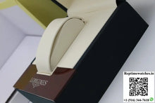 Longines box - Watches