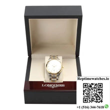 Longines box - Watches