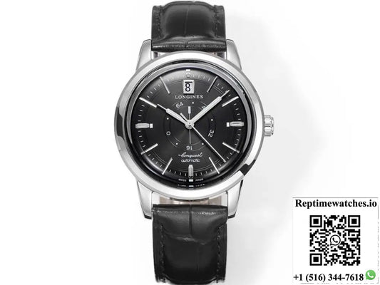 Longines Concas L1.648.4.52.2 TW Factory Antimagnetic AI Factory