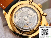 Longines Conquest Classic 18K Yellow Gold L27735787 GS Factory White Dial - Watches