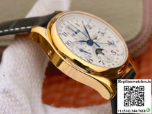 Longines Conquest Classic 18K Yellow Gold L27735787 GS Factory White Dial - Watches