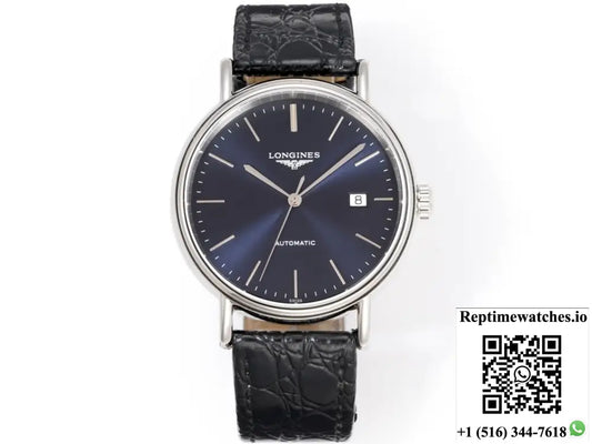 Longines Elegant L4.922.4.92.2 Xc Factory Date Display Product Photo 1