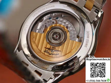 Longines Flagship L4.874.3.37.7 YC Factory Gold Dial - Watches