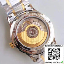 Longines Master Collection KZ Factory White Textured Dial - Watches