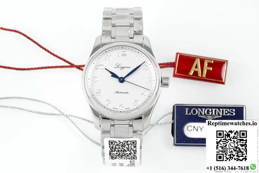 Longines Master Collection L2.357.4.73.6 AF Factory 34MM