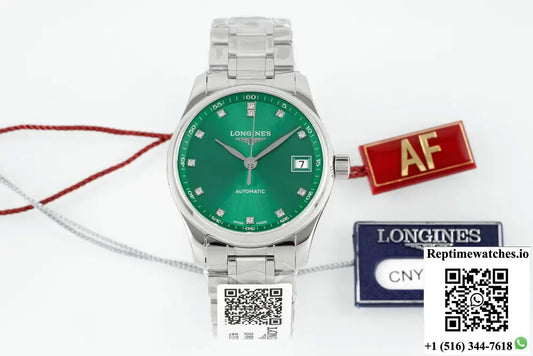 Longines Master Collection L2.357.4.99.6 AF Factory