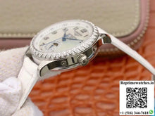Longines Master Collection L2.503.0.83.3 TW Factory Mother Of Pearl Dial - Watches