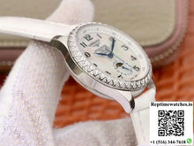 Longines Master Collection L2.503.0.83.3 TW Factory Mother Of Pearl Dial - Watches