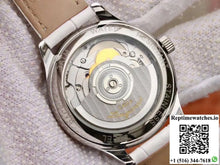 Longines Master Collection L2.503.0.83.3 TW Factory Mother Of Pearl Dial - Watches