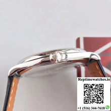 Longines Master Collection L2.628.4.78.3 KZ Factory White Dial - Watches