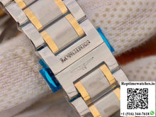 Longines Master Collections L2.628.5.37.7 KY Factory Gold Dial - Watches