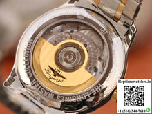 Longines Master Collections L2.628.5.37.7 KY Factory Gold Dial - Watches