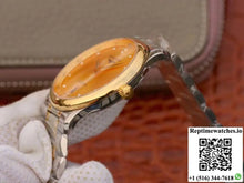 Longines Master Collections L2.628.5.37.7 KY Factory Gold Dial - Watches