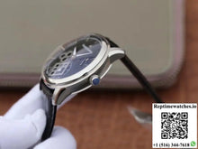 Maurice Lacroix Masterpiece MP7158-SS001-301-1 AM Factory Black Dial - Watches