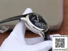 Maurice Lacroix Masterpiece MP7158-SS001-301-1 AM Factory Black Dial - Watches