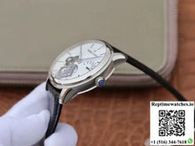 Maurice Lacroix Masterpiece MP7158-SS001-301-1 AM Factory White Dial - Watches